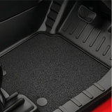 GFX Toyota Urban Cruiser Hyryder Floor Mats Pro
