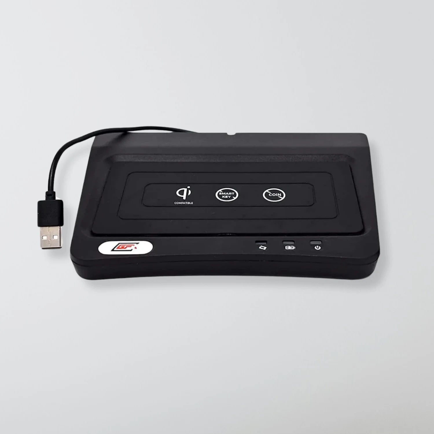 Phone Charger Creta 2020 Hyundai Creta Wireless Charger GFX