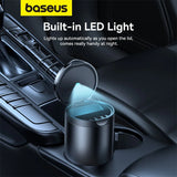 Baseus Premium 2 Series Car Ashtray