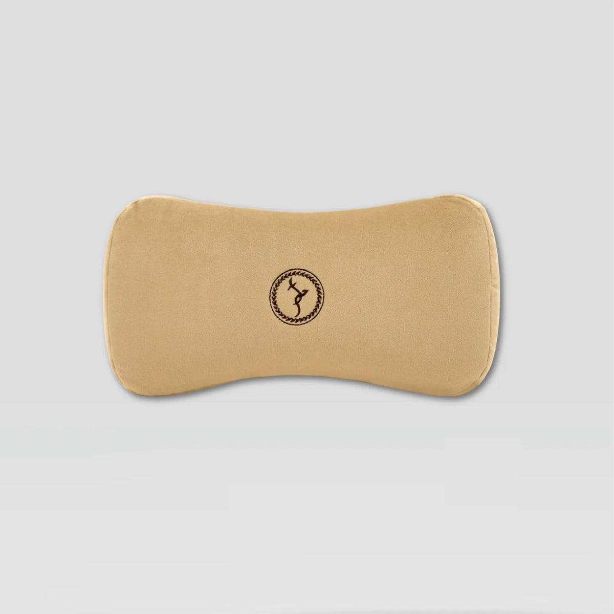 Topgear Seat Neck Cushion - Beige