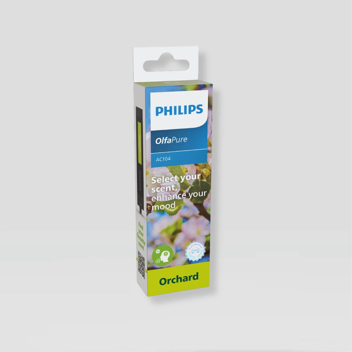 Philips OlfaPure Cartridge - Orchard