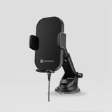 Portronics Charge Clamp 3 Wireless Car Charger