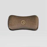 Topgear Seat Neck Cushion - Coffee
