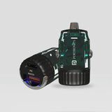 Portronics Car Power View Charger