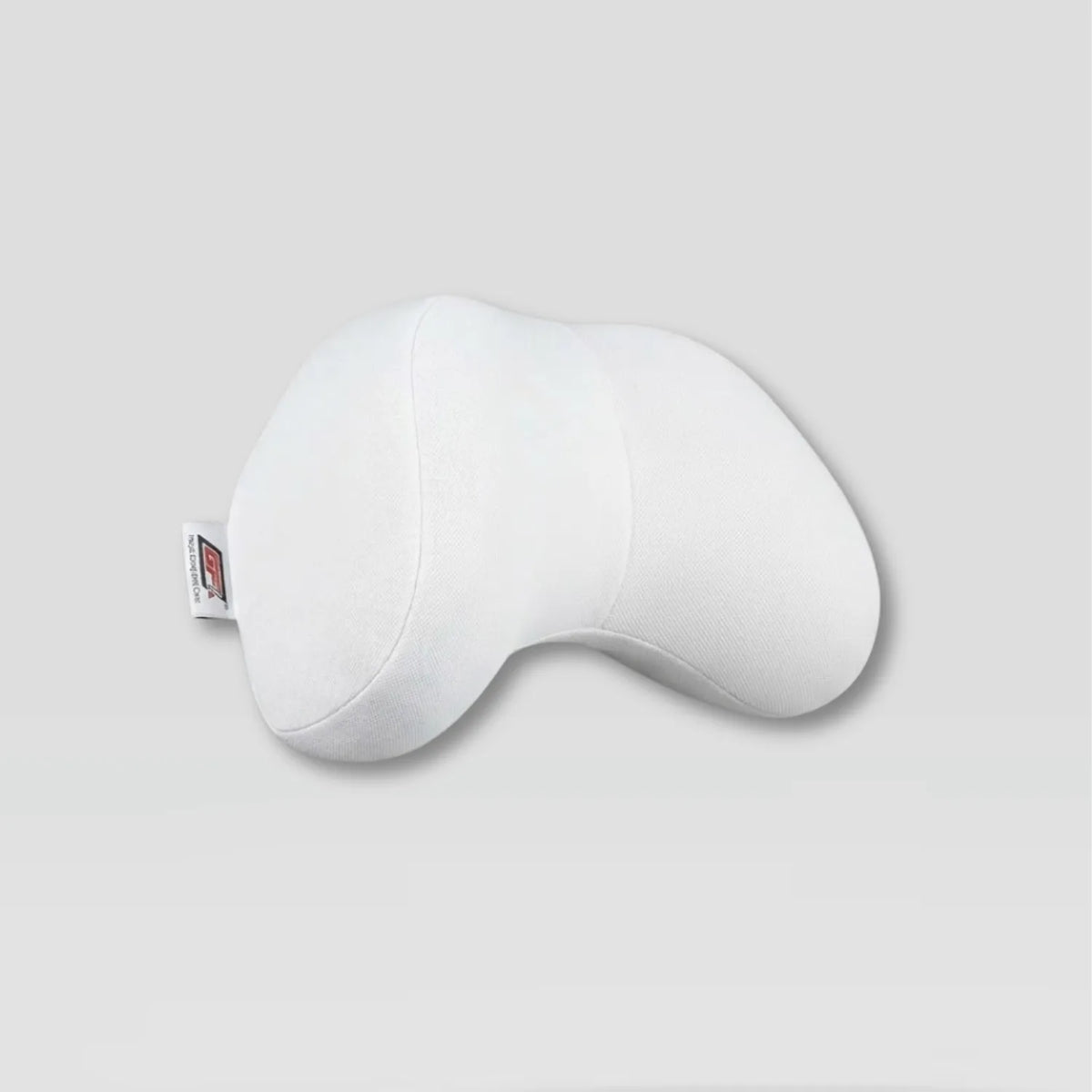 GFX Soothing Neck Cushion - Grey Black