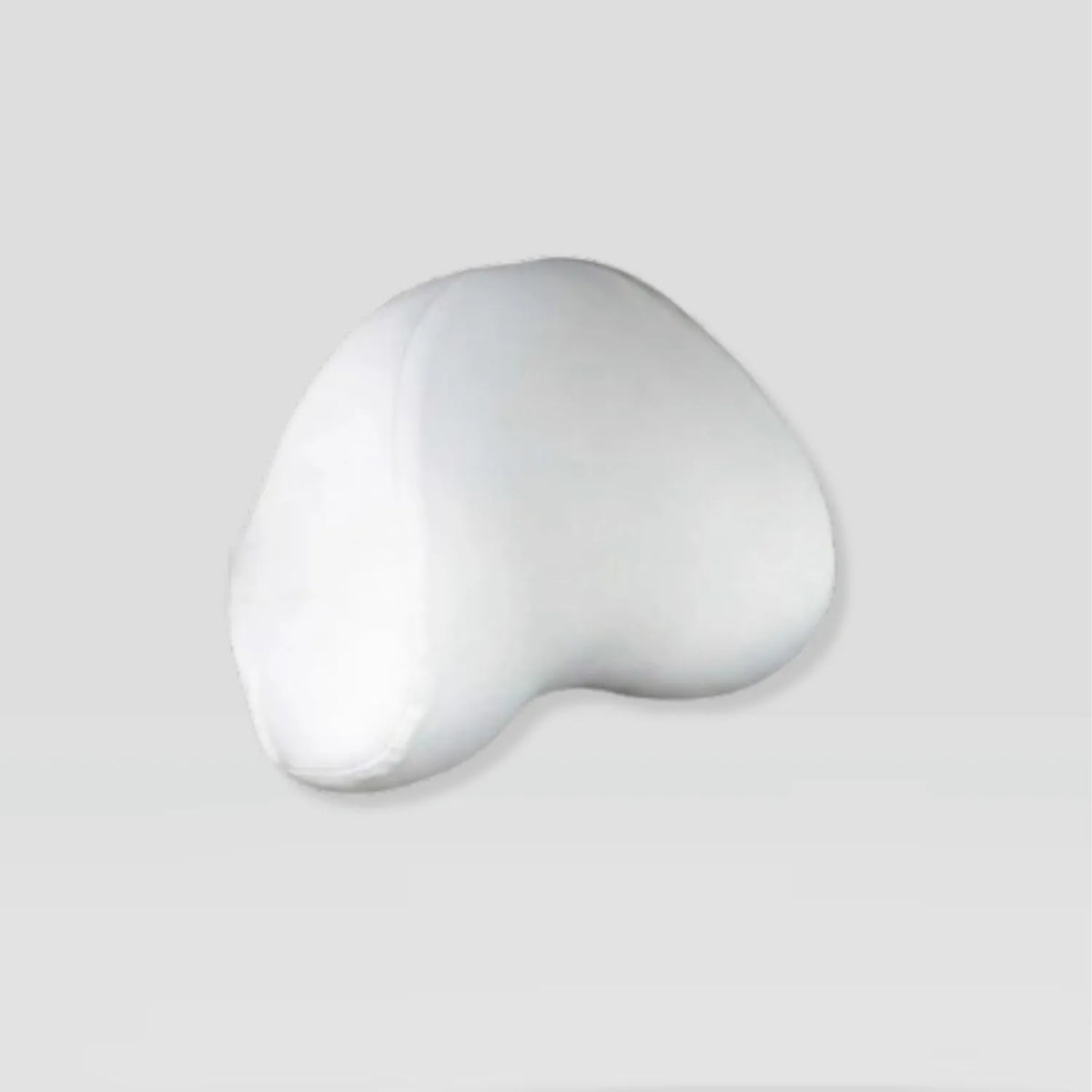 GFX Dazzling Neck Cushion - Grey Black