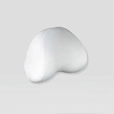 GFX Dazzling Neck Cushion - Grey Black