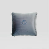Topgear Seat Cushions - Grey