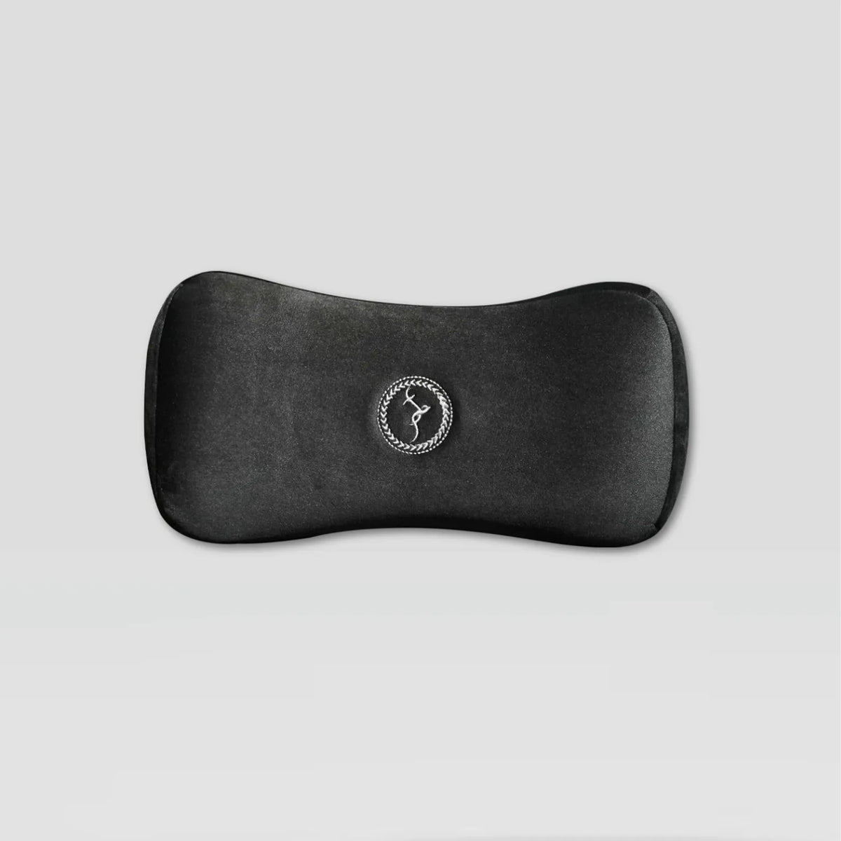 Topgear Seat Neck Cushion - Black