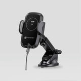 Portronics Charge Clamp 2 Wireless Car Charger