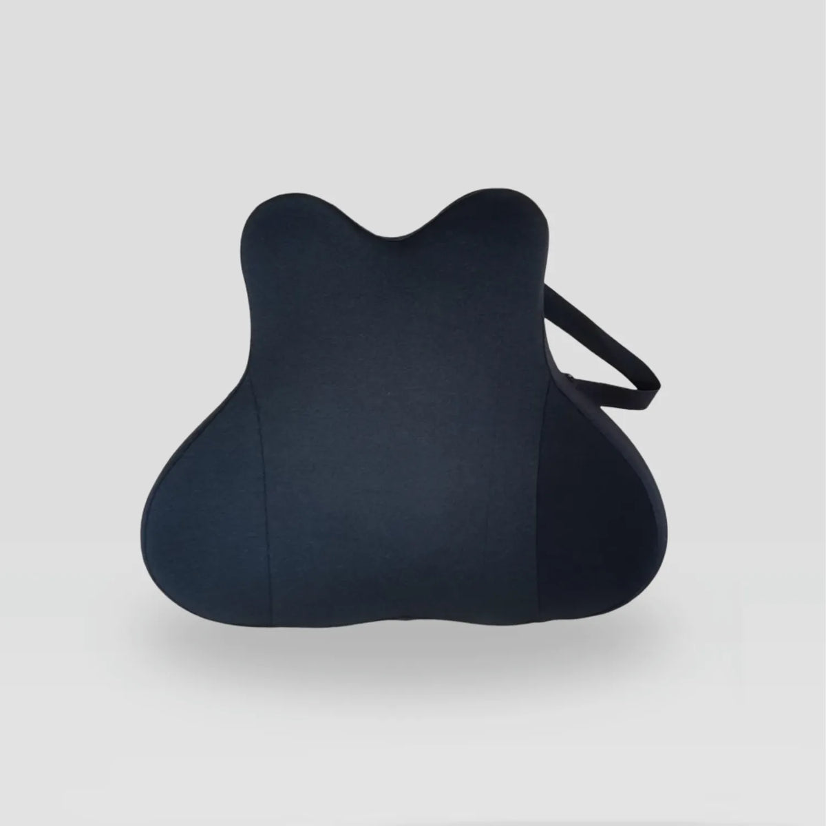 GFX Relaxing Back Cushion - Black