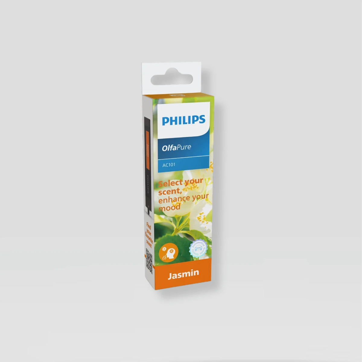 Philips OlfaPure Cartridge - Jasmin