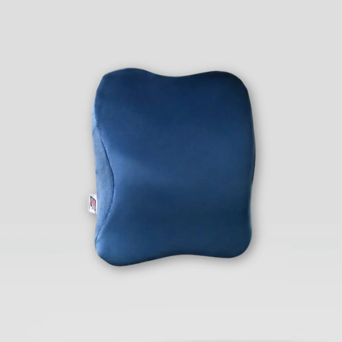 GFX Cozying Neck Cushion - Tea Blue