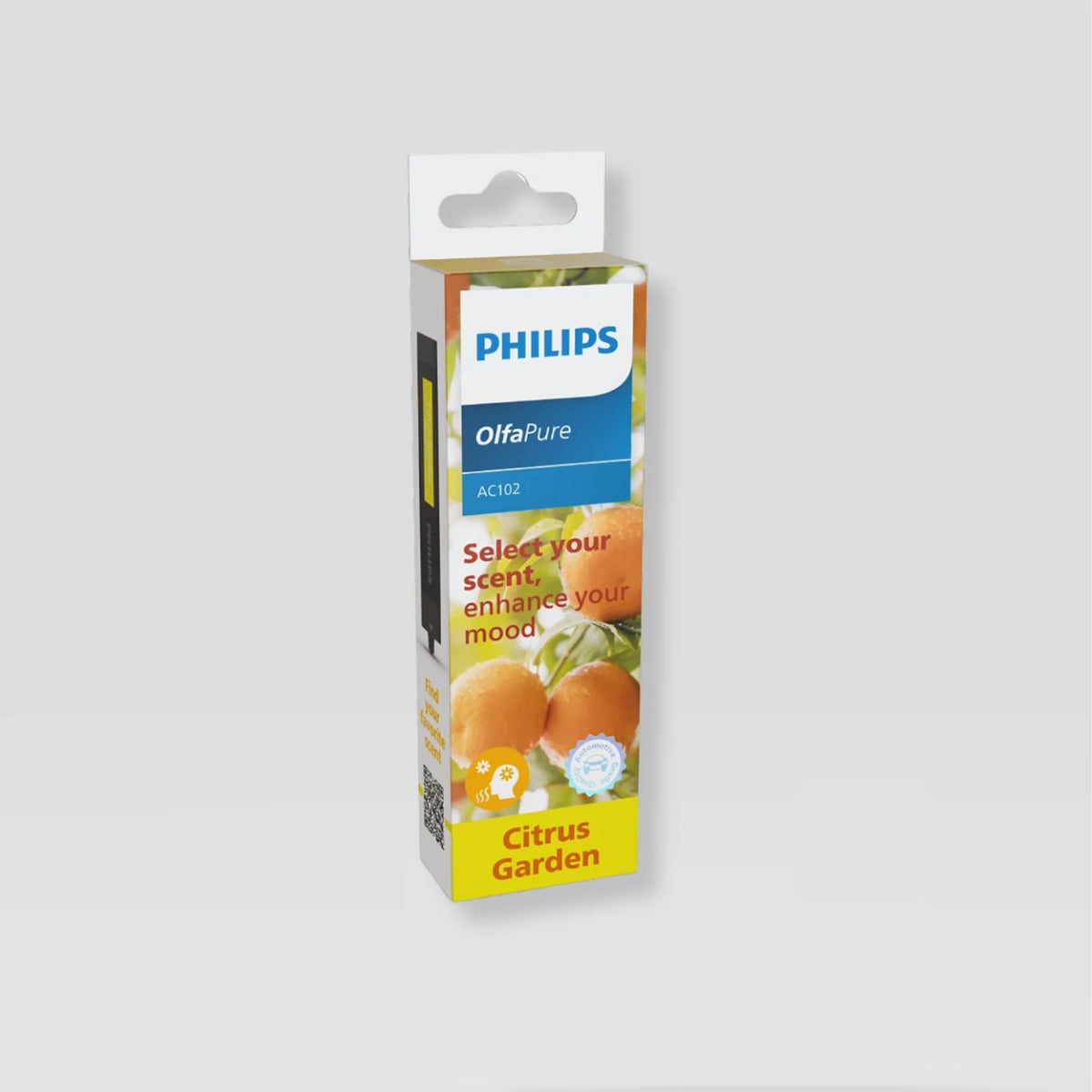 Philips OlfaPure Cartridge - Citrus Garden