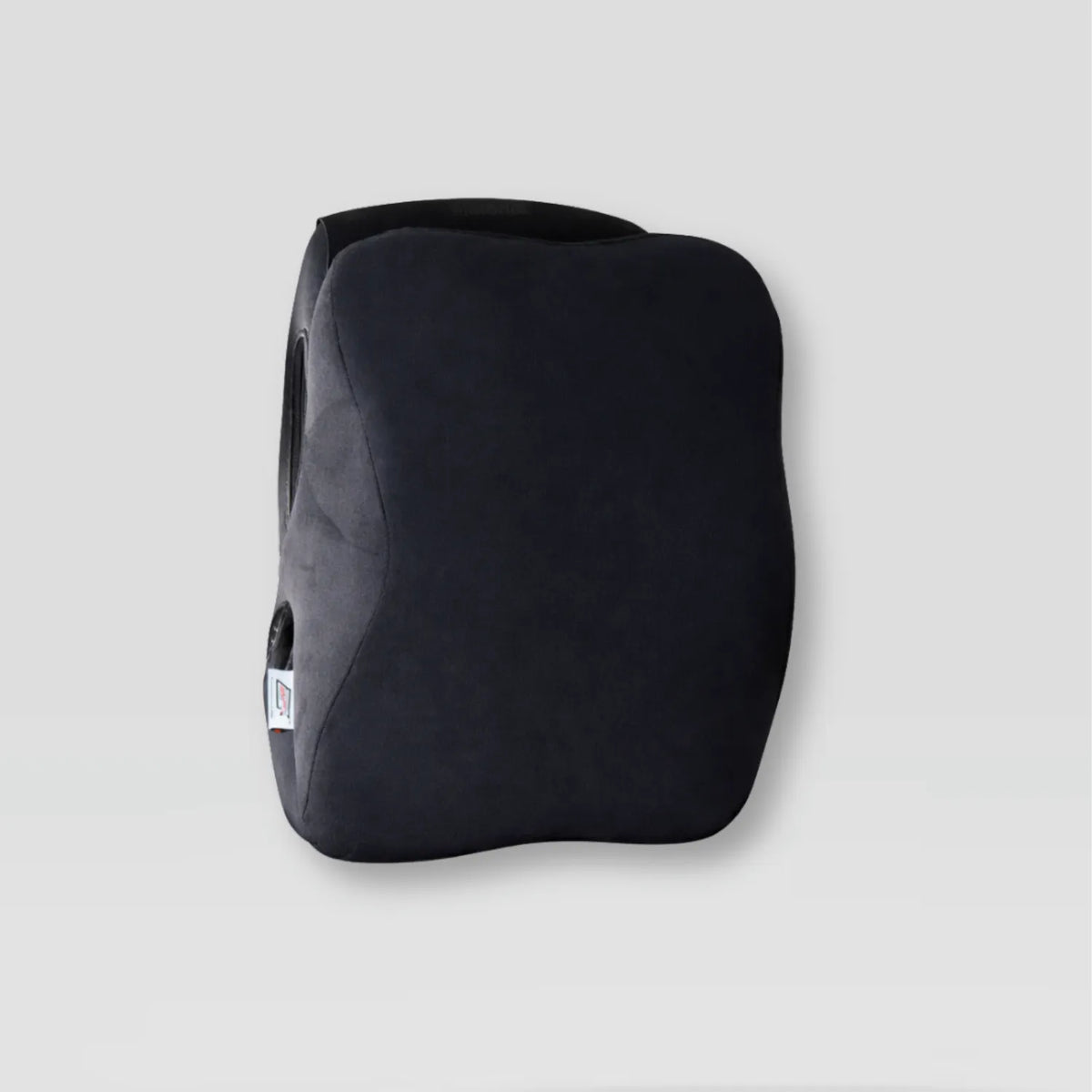 GFX Cozying Neck Cushion - Black