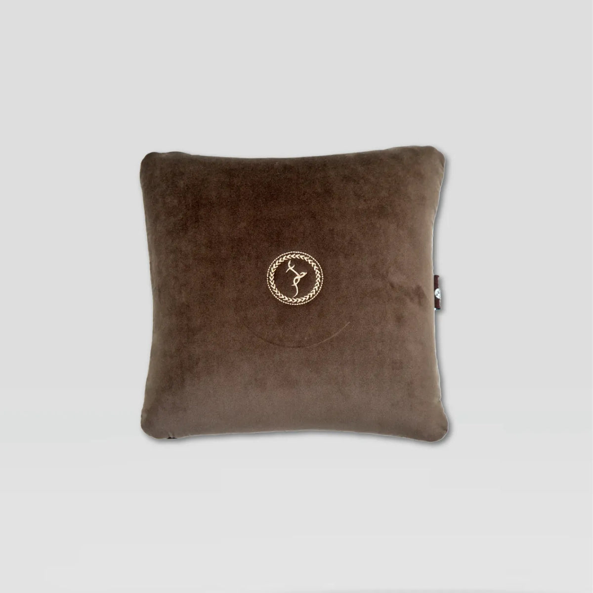 Topgear Seat Cushions - Coffee