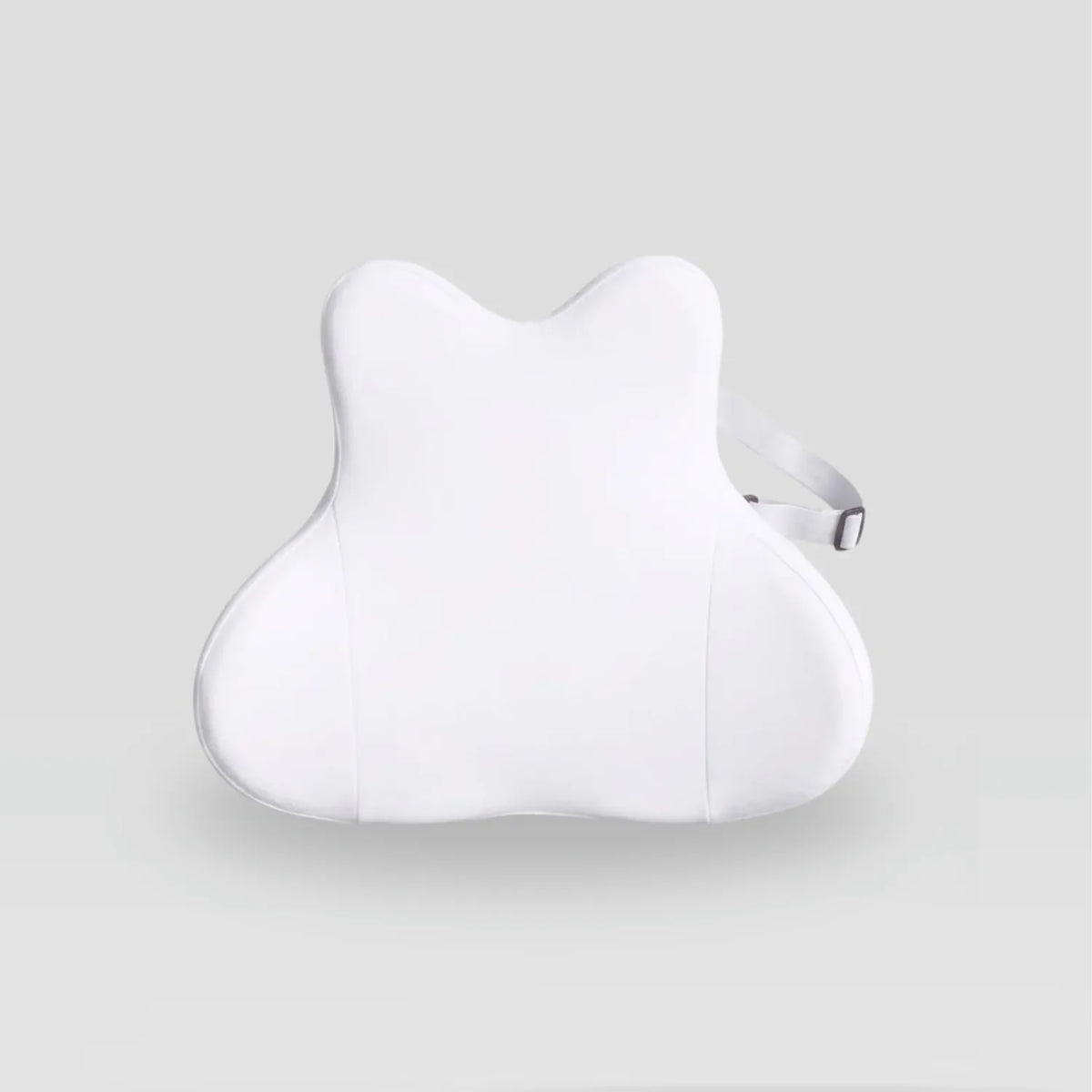 GFX Relaxing Back Cushion - Grey Black