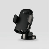 Portronics Clamp M4 Car Phone Holder