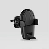 Portronics Clamp Z Car Phone Holder