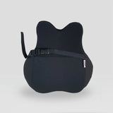 GFX Relaxing Back Cushion - Black