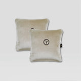 Topgear Seat Cushions - Beige