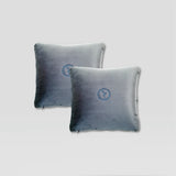 Topgear Seat Cushions - Grey