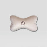 Topgear Seat Neck Cushion - Beige