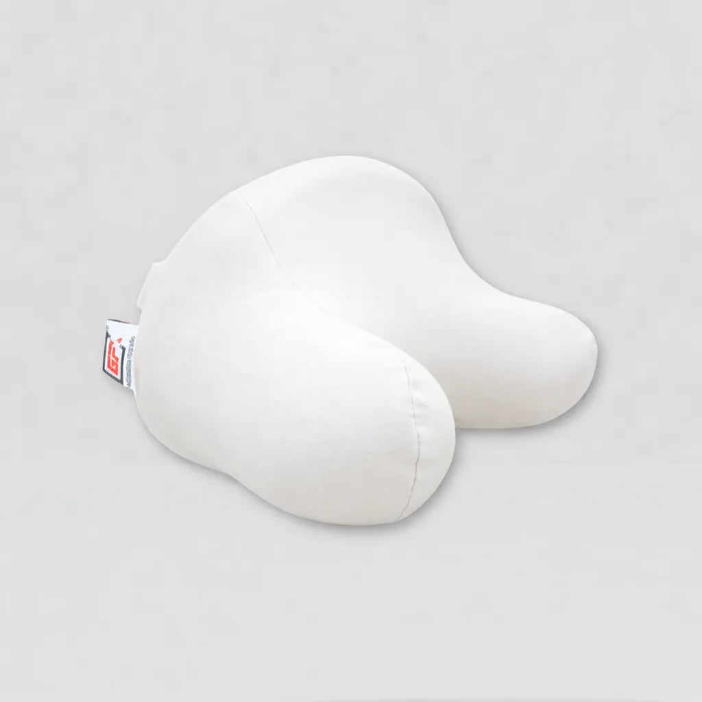 GFX Ambient Neck Cushion - Grey Black