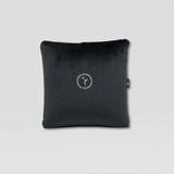 Topgear Seat Cushions - Black