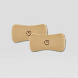 Topgear Seat Neck Cushion - Beige