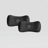 Topgear Seat Neck Cushion - Black