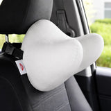GFX Ambient Neck Cushion - Grey Black