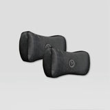 Topgear Seat Neck Cushion - Black