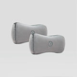 Topgear Seat Neck Cushion - Grey