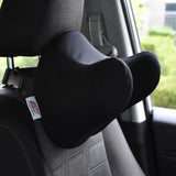 GFX Ambient Neck Cushion - Black