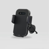 Portronics Clamp Y Car Phone Holder