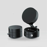 Portronics Hold X Magnetic Mobile Holder with Vaccum Hold