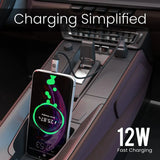 Portronics Car Power 5 Charger