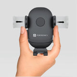 Portronics Clamp M2 Car Phone Holder