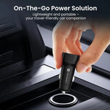 Portronics Car Power 30 Charger