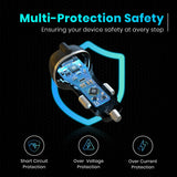 Portronics Car Power 1C Charger