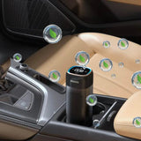 Philips GoPure Style 7611 Car Air Purifier