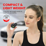 Portronics Car Power 7 Charger