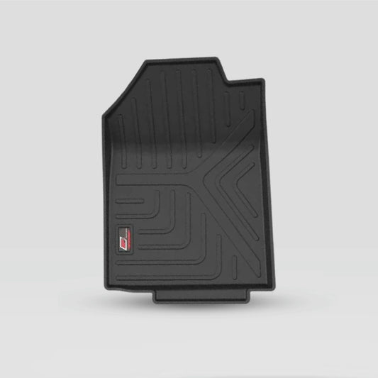 GFX Mahindra XUV 7XO Floor Mats with Boot Mat