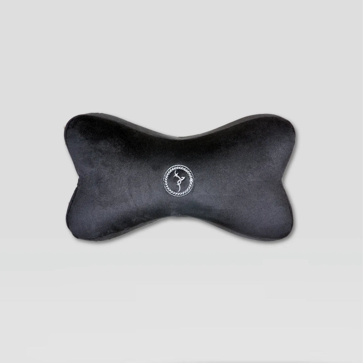 Topgear Seat Neck Cushion - Black