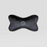 Topgear Seat Neck Cushion - Black