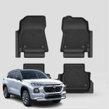 GFX Maruti Grand Vitara Floor Mats Pro