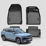 GFX Hyundai Creta EV Life Long Mats