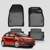 GFX Volkswagen Polo Life Long Mats