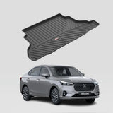 GFX Honda Amaze Boot/Trunk Mat